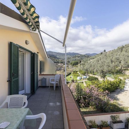 Apartment La Colombera - Dia142 By Interhome ديانو كاستيلو المظهر الخارجي الصورة