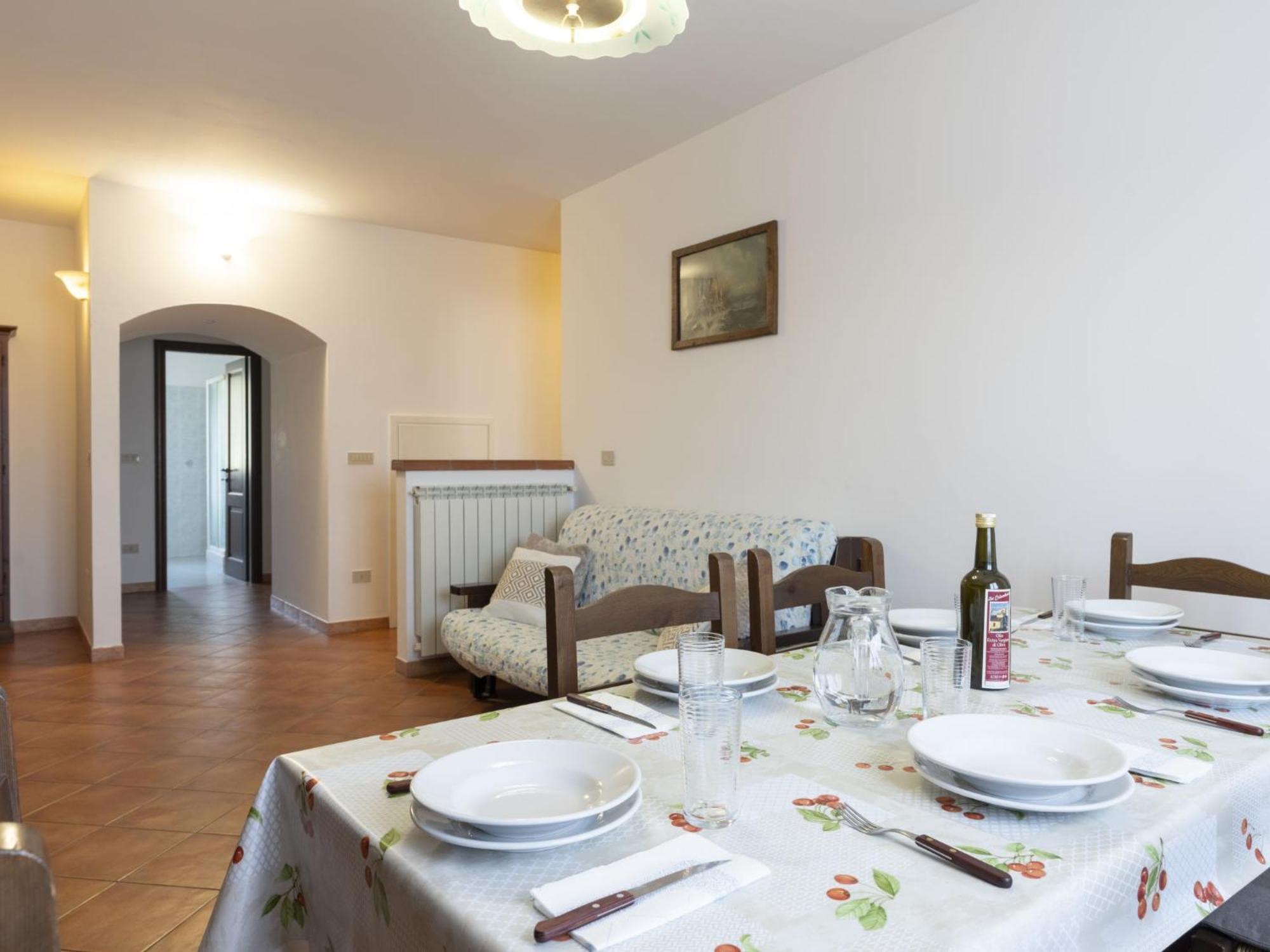 Apartment La Colombera - Dia142 By Interhome ديانو كاستيلو المظهر الخارجي الصورة