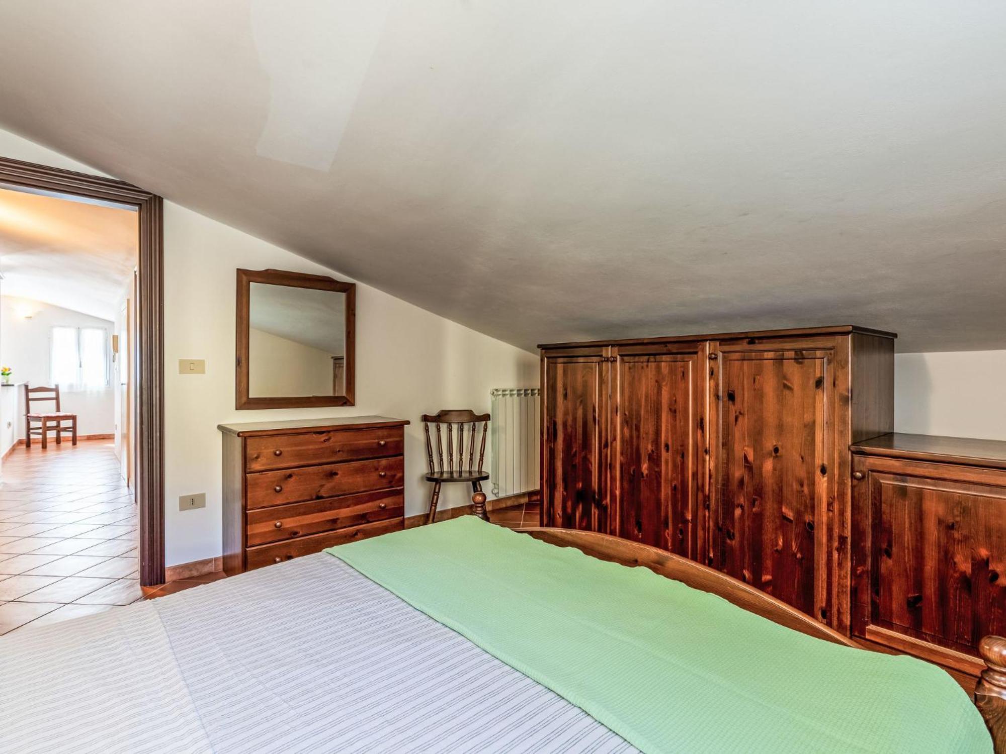 Apartment La Colombera - Dia142 By Interhome ديانو كاستيلو المظهر الخارجي الصورة