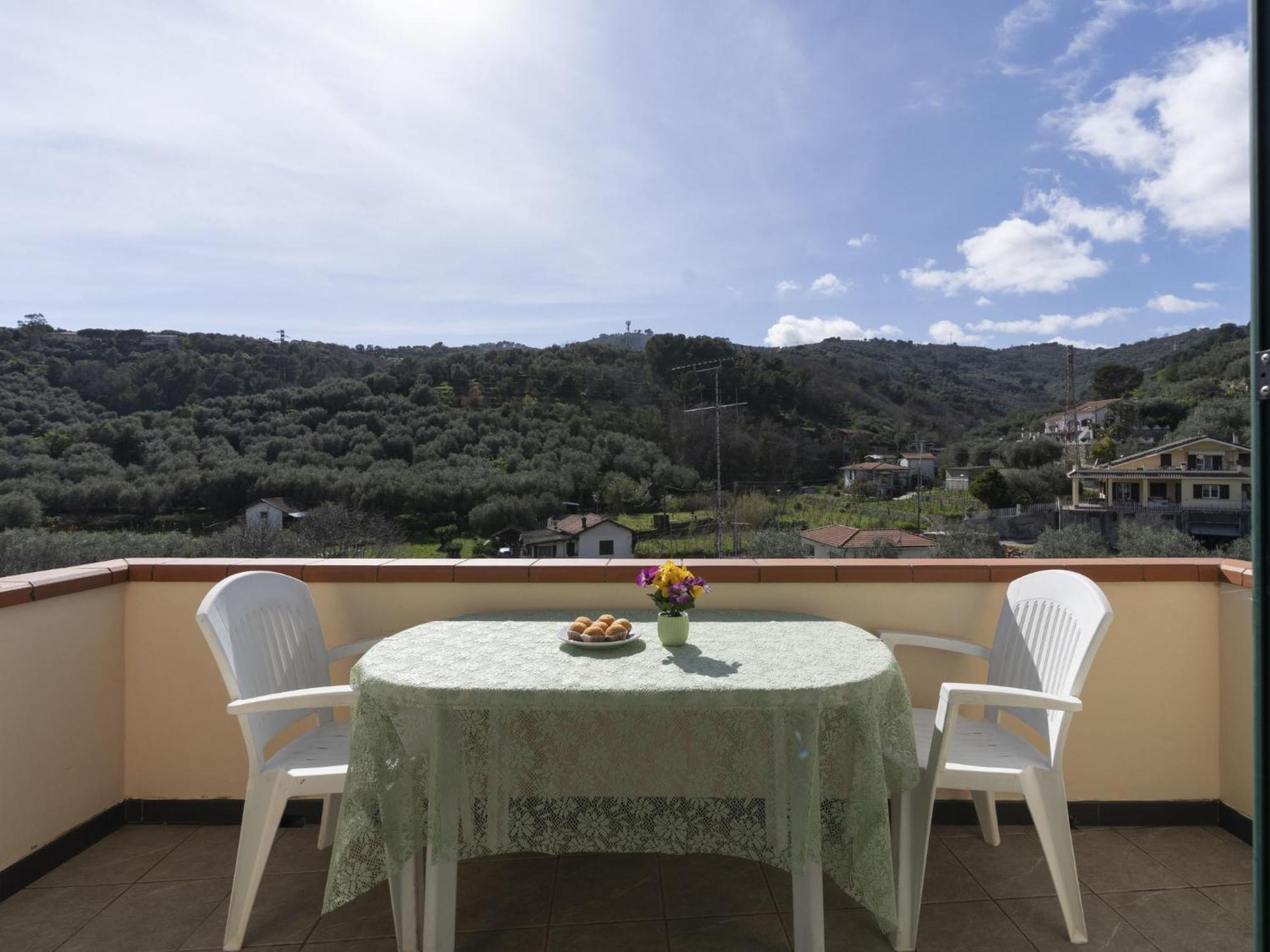 Apartment La Colombera - Dia142 By Interhome ديانو كاستيلو المظهر الخارجي الصورة