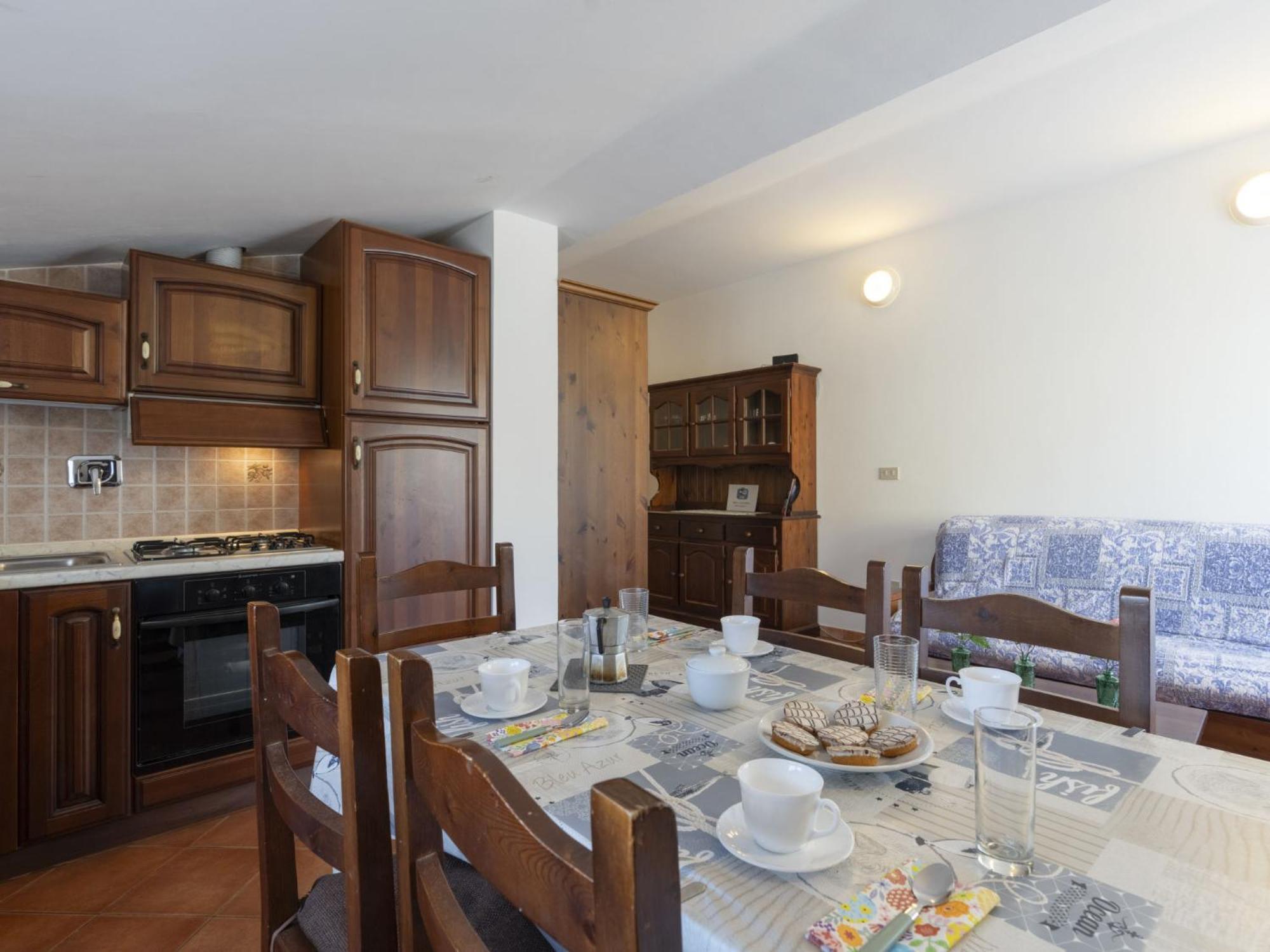 Apartment La Colombera - Dia142 By Interhome ديانو كاستيلو المظهر الخارجي الصورة
