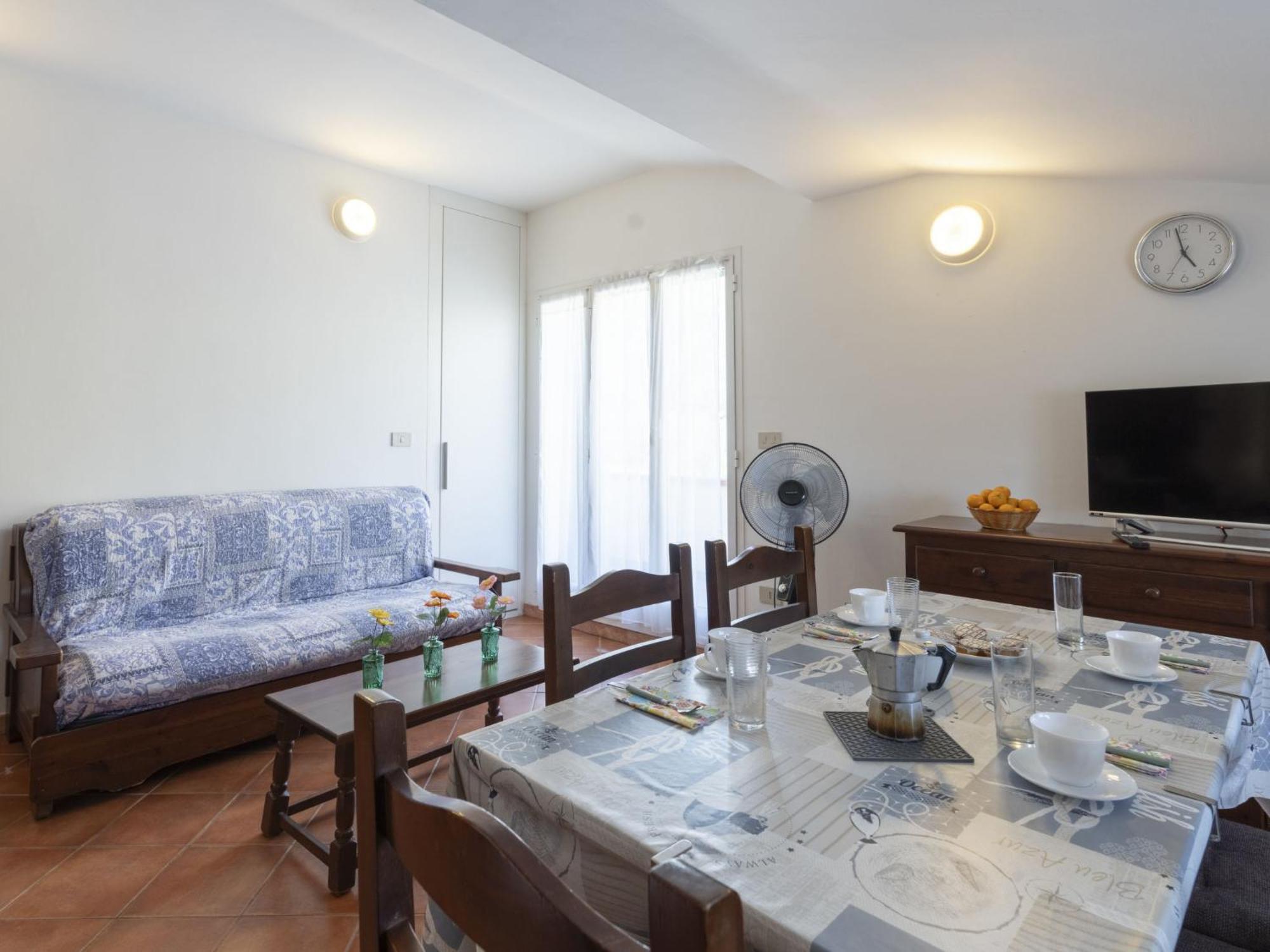 Apartment La Colombera - Dia142 By Interhome ديانو كاستيلو المظهر الخارجي الصورة